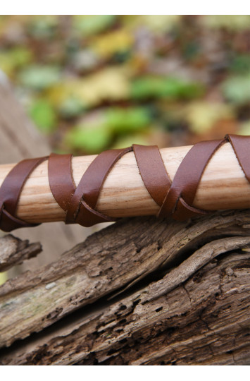 Vikingų kirvis tipas A