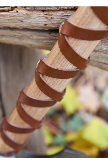 Vikingų kirvis tipas D