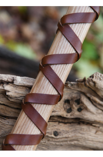 Vikingų kirvis tipas E