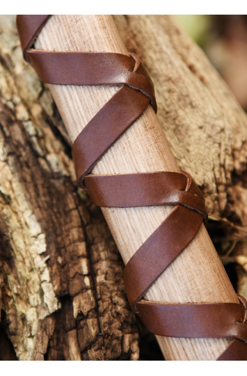 Vikingų kirvis tipas K