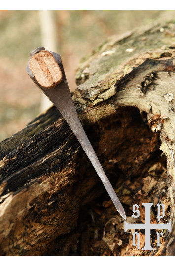 Vikingų kirvis Gotland