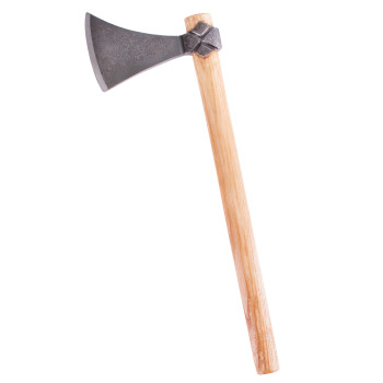 Vikingų kirvis Mammen