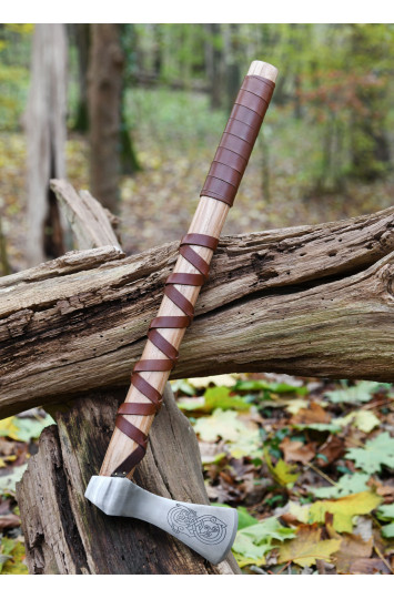 Vikingų kirvis tipas A