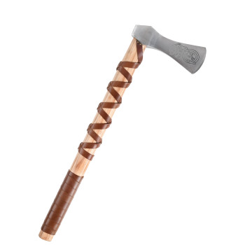 Vikingų kirvis tipas A