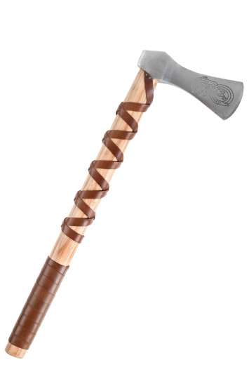 Vikingų kirvis tipas A