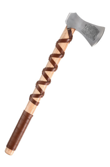 Vikingų kirvis tipas H