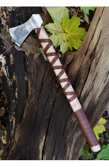 Vikingų kirvis tipas H