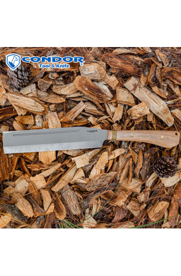 Kapoklė Batonata Condor 