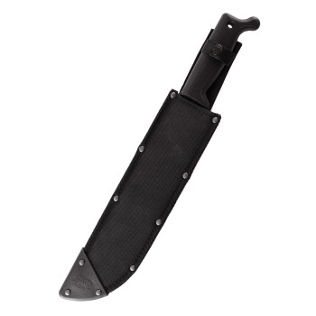 Mačetė Cold Steel Bowie su makštimis