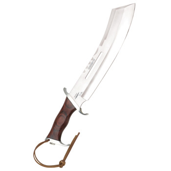 Mačetė Gil Hibben IV Combat
