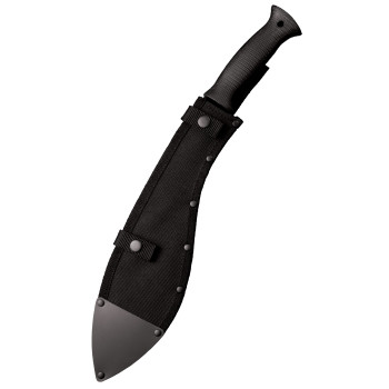 Mačetė Cold Steel Royal Kukri Plus su makštimis