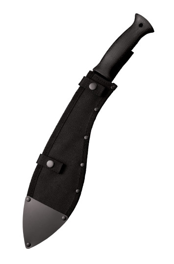 Mačetė Cold Steel Royal Kukri Plus su makštimis