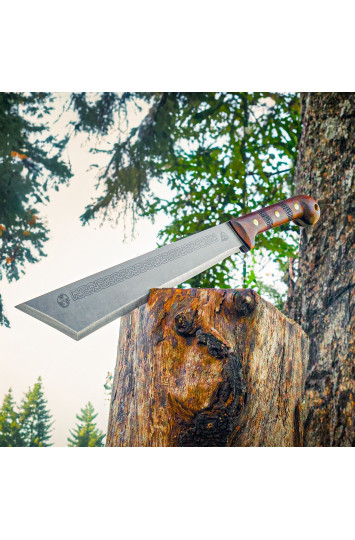 Mačetė Argyll Scottish