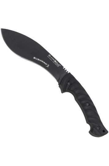 Mačetė BlackField Bushman