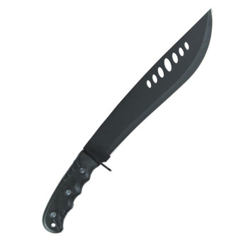 Mačetė Bolo „džiunglės“ su makštimis