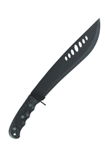 Mačetė Bolo „džiunglės“ su makštimis