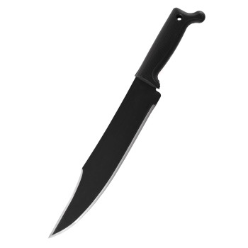 Mačetė Cold Steel Bowie su makštimis