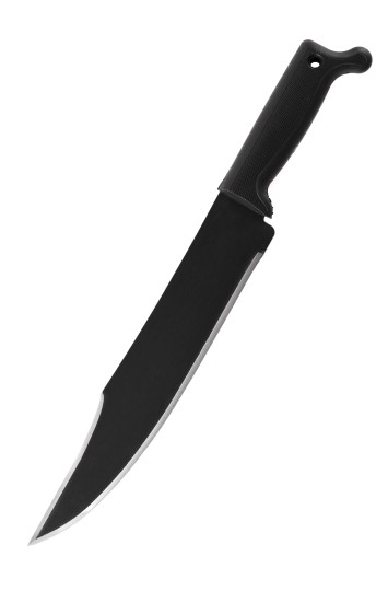 Mačetė Cold Steel Bowie su makštimis