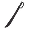 Mačetė Cold Steel Latin D-Guard su makštimis