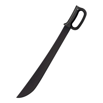Mačetė Cold Steel Latin D-Guard su makštimis