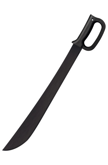 Mačetė Cold Steel Latin D-Guard su makštimis