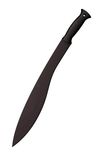 Mačetė Cold Steel Magnum Kukri Plus su makštimis
