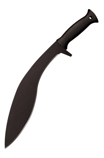 Mačetė Cold Steel Royal Kukri Plus su makštimis