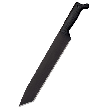 Mačetė Cold Steel Tanto su makštimis
