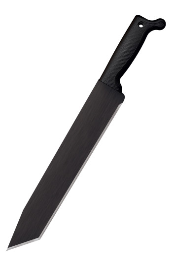 Mačetė Cold Steel Tanto su makštimis