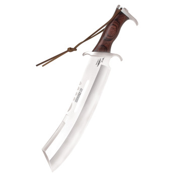 Mačetė Gil Hibben IV Combat