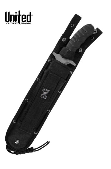 Mačetė M48 Ops Combat