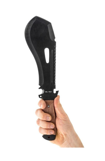 Mačetė Mil-Tec Bolo Survival