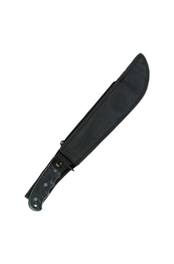 Mačetė Bolo „džiunglės“ su makštimis