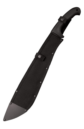 Mačetė Cold Steel Jungle Machete su makštimis