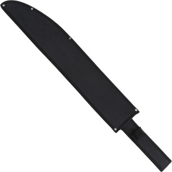 Machete guminė rankena Haller