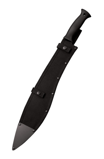Mačetė Cold Steel Magnum Kukri Plus su makštimis