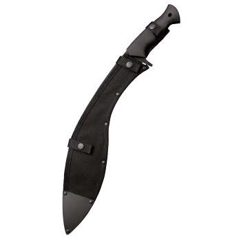 Mačetė Cold Steel Royal Kukri su makštimis