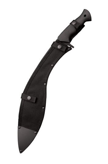 Mačetė Cold Steel Royal Kukri su makštimis