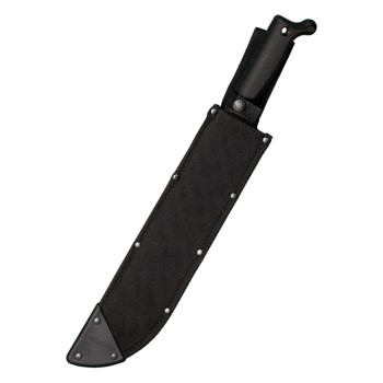 Mačetė Cold Steel Tanto su makštimis