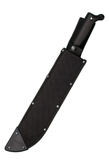 Mačetė Cold Steel Tanto su makštimis