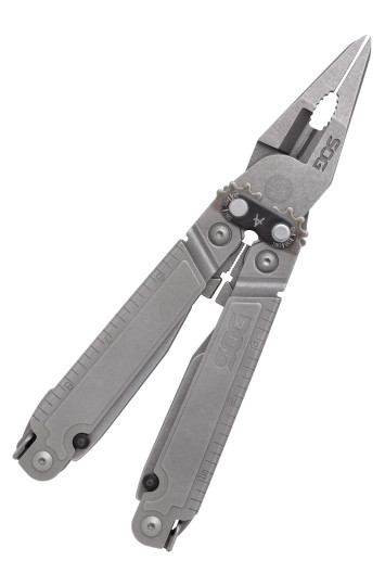 Daugiafunkcinis įrankis Power Access Assist, Stonewashed, SOG