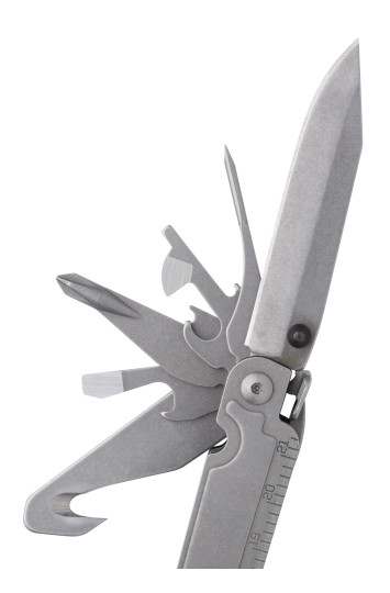 Daugiafunkcinis įrankis Power Access Assist, Stonewashed, SOG