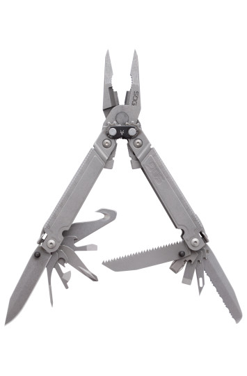 Daugiafunkcinis įrankis Power Access Assist, Stonewashed, SOG