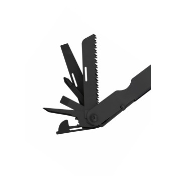 Daugiafunkcinis įrankis SOG Powerlock Eod W-V-Cutter, Black oxide