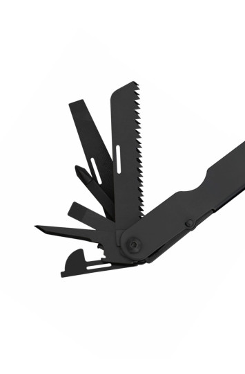 Daugiafunkcinis įrankis SOG Powerlock Eod W-V-Cutter, Black oxide