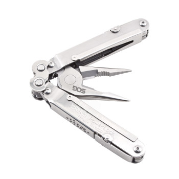 Daugiafunkcinis įrankis SOG Powerlock, Žirklės