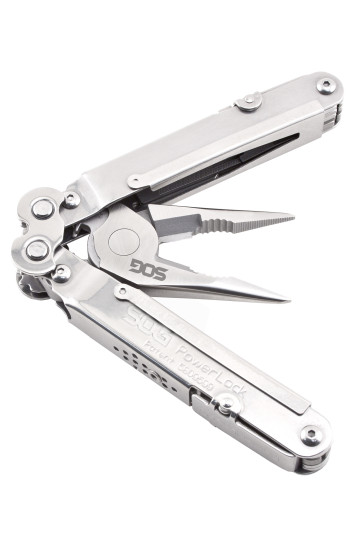 Daugiafunkcinis įrankis SOG Powerlock, Žirklės