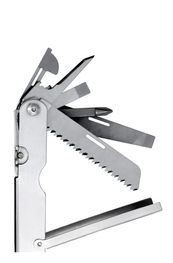 Daugiafunkcinis įrankis SOG Powerlock, Žirklės