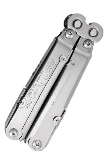 Daugiafunkcinis įrankis SOG Powerlock, Žirklės