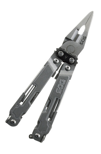 Daugiafunkcis įrankis Poweraccess Deluxe, SOG